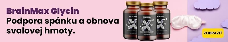 (Slovenčina) Glycin